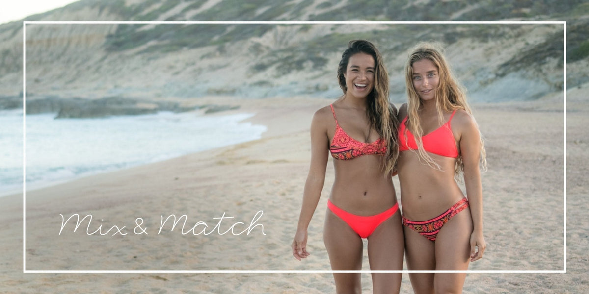 Discover: MIX & MATCH - Eidon