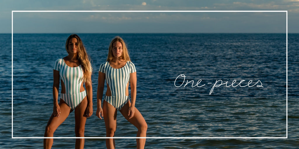 Discover: ONE-PIECES – Eidon