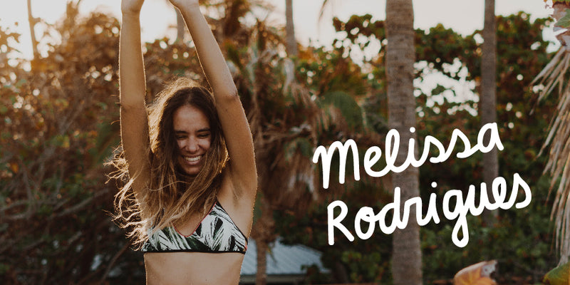Introducing Eidon Adventurer: Melissa Rodrigues