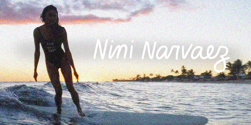 Introducing Eidon Adventurer: Nini Narvaez