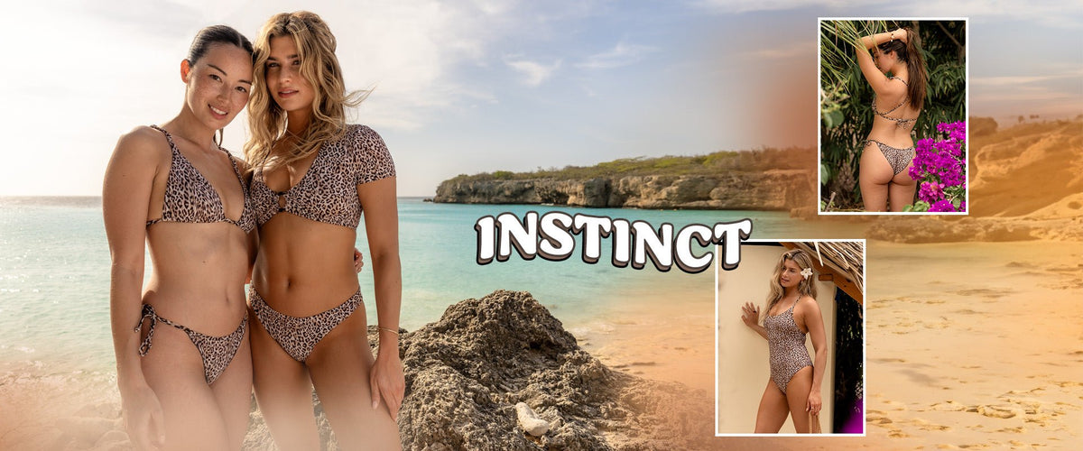 Instinct - Eidon