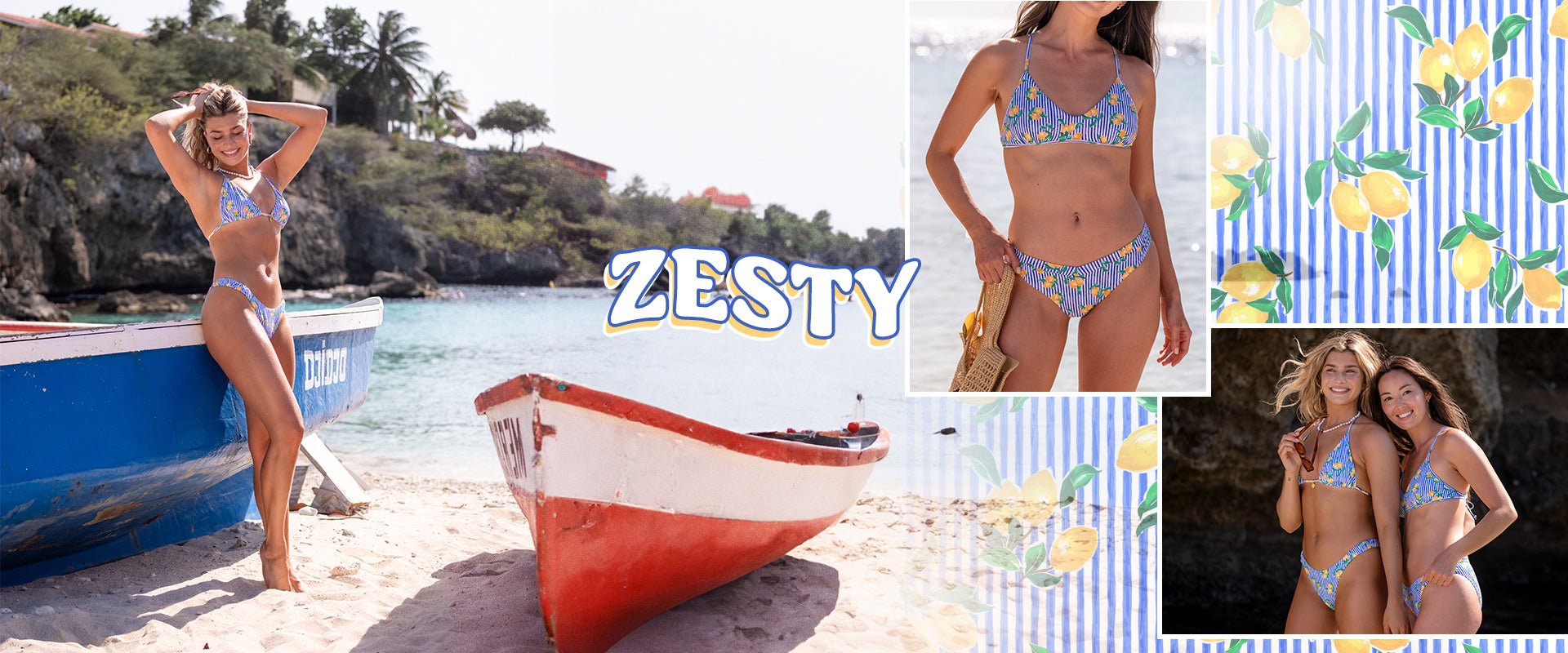 Zesty - Eidon