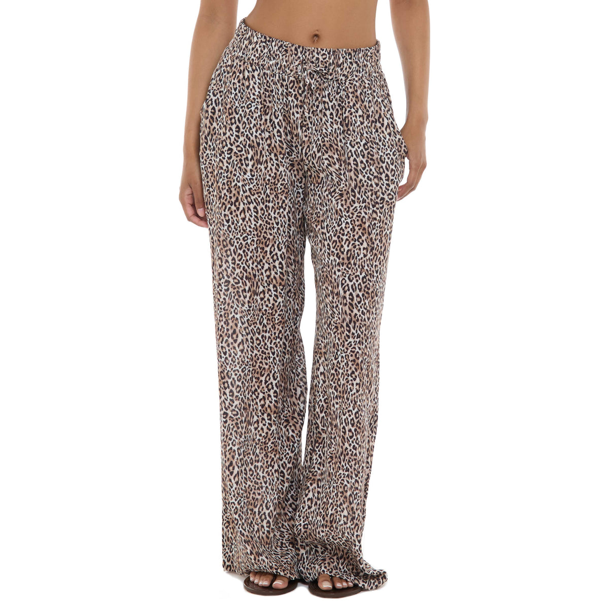 Evi Pants - Instinct