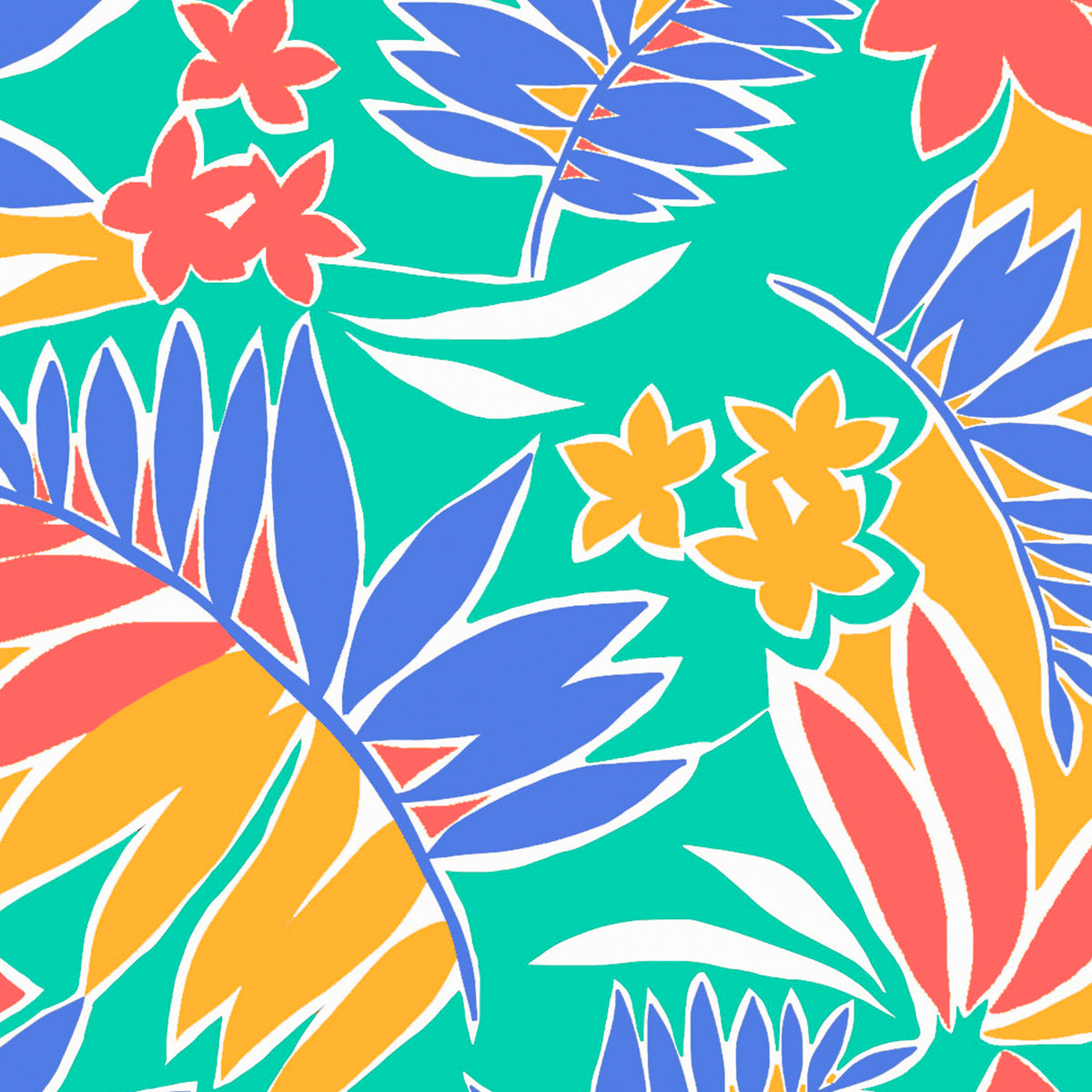 Kali Slider Top - MIRAFLORES