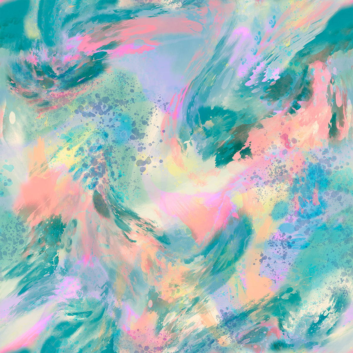 V Low Rider Bottom - WILD CURRENT