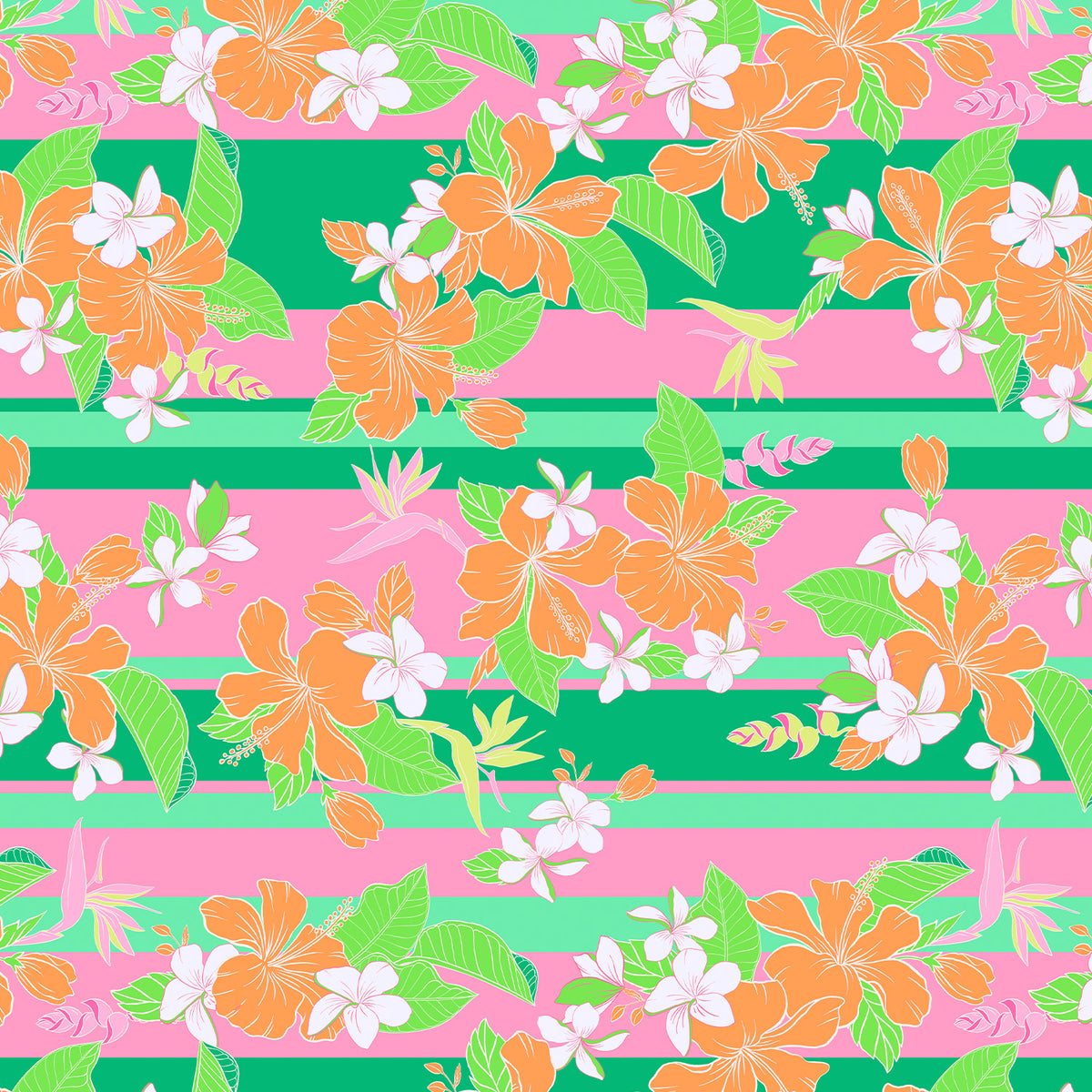 Sapphire One-Piece - ST. LUCIA