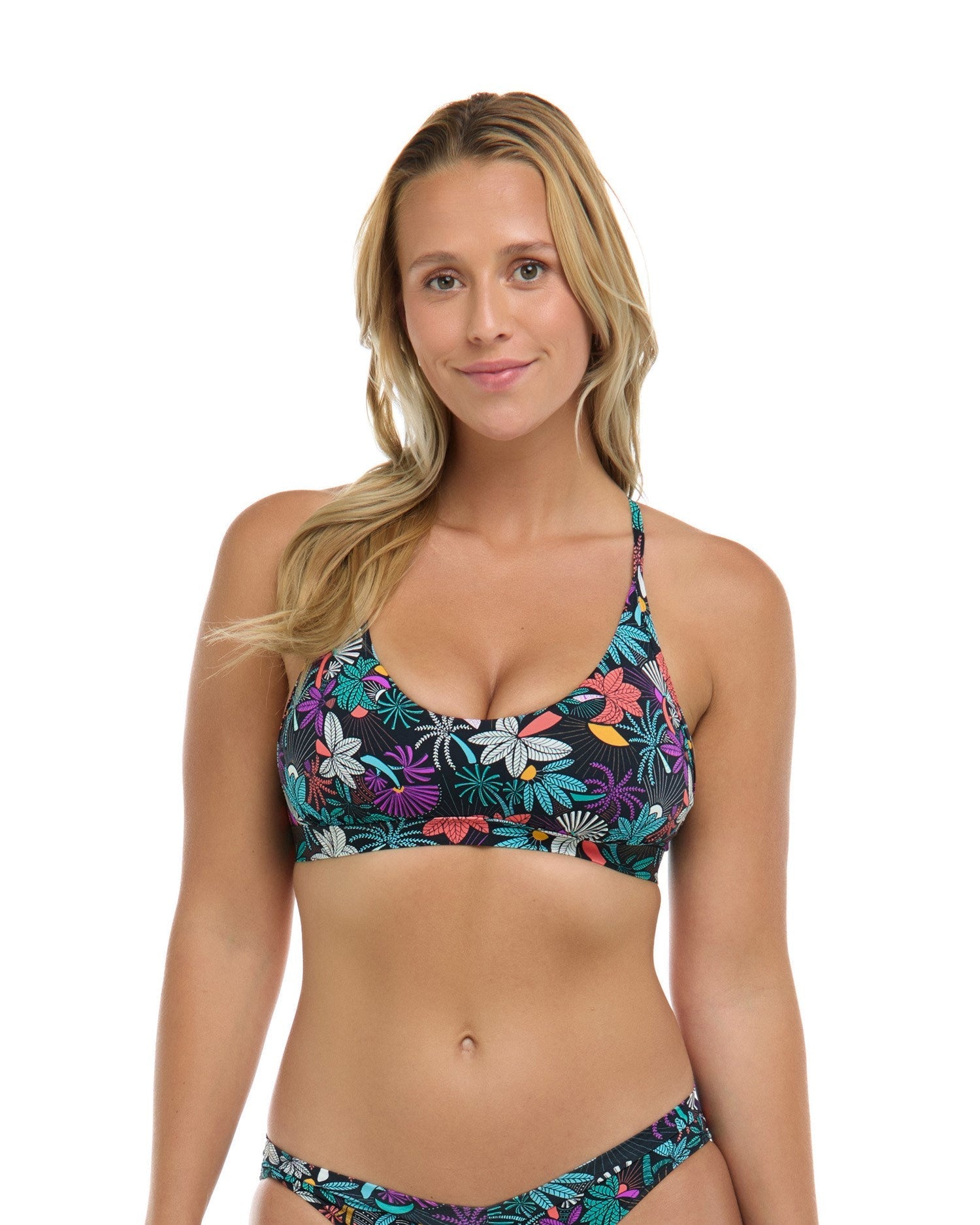 D size bikini tops online