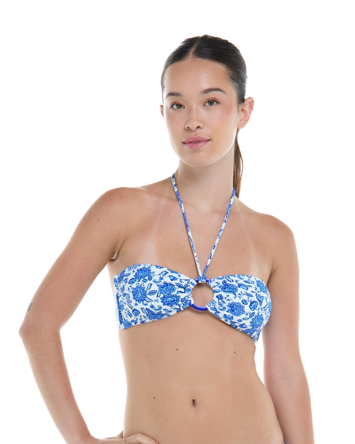 Aria Top - DELFT - Eidon