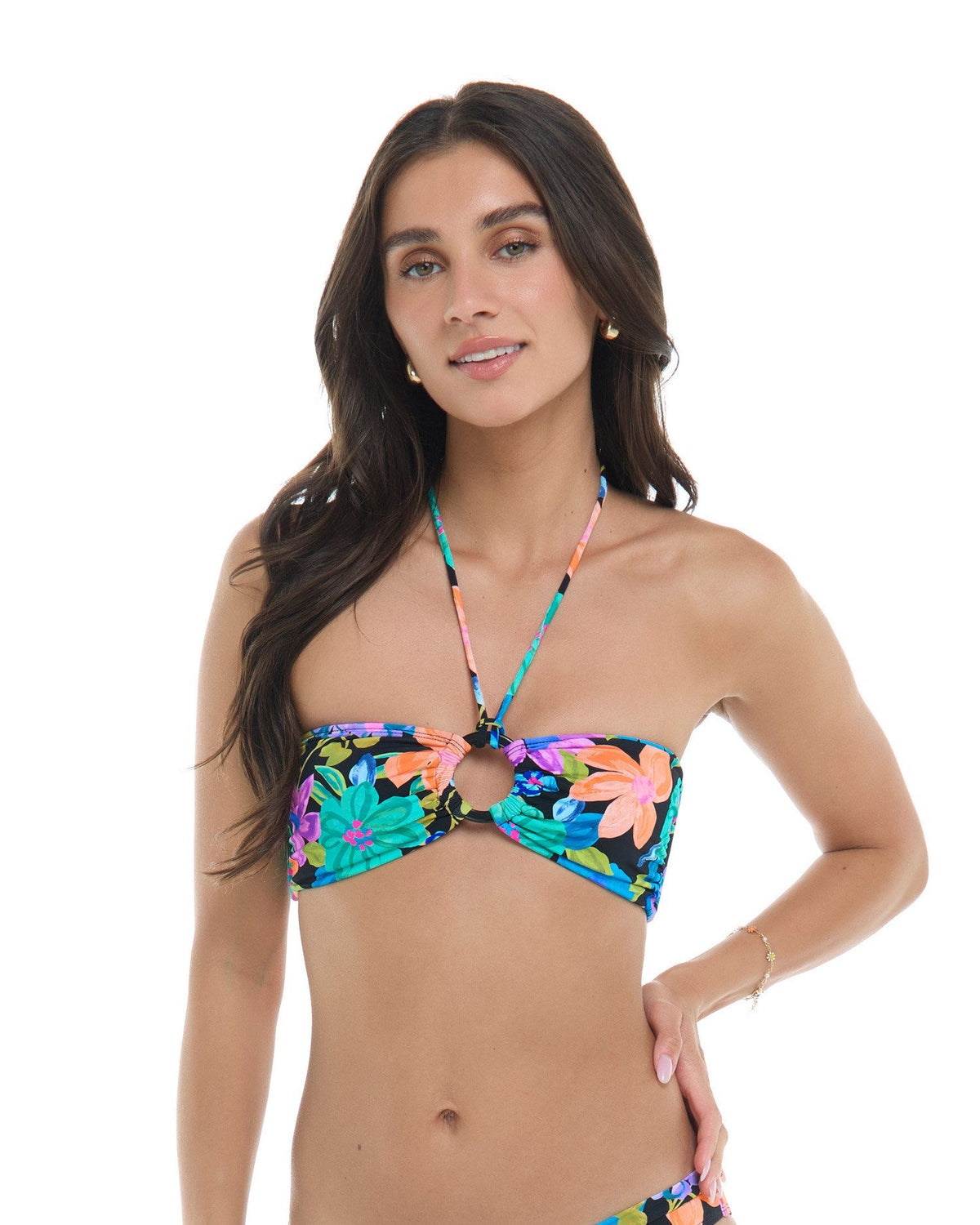 Aria Top - HOLIDAY - Eidon