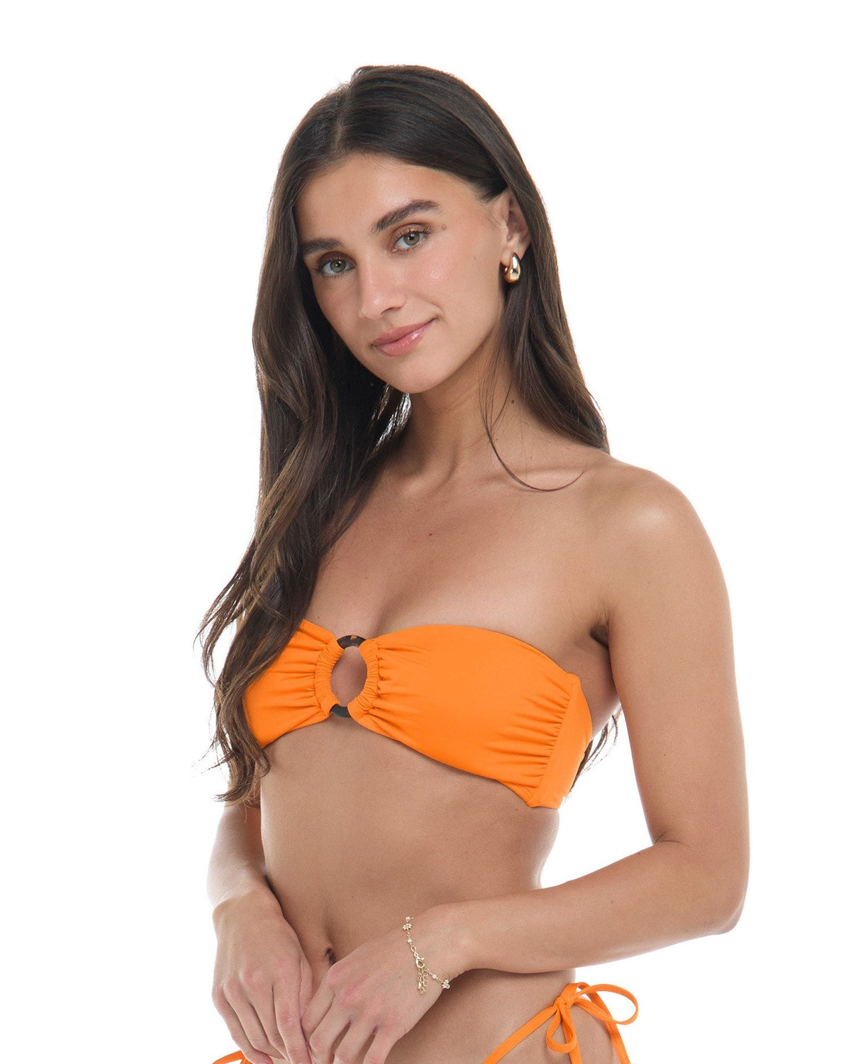 Aria Top - MANGO - Eidon