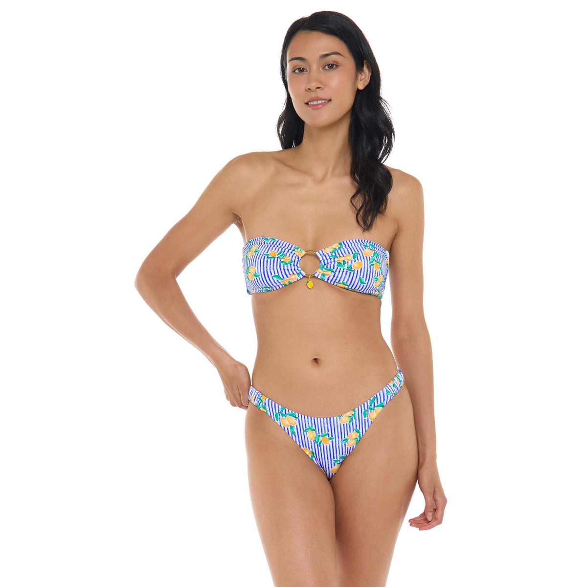Aria Top - ZESTY - Eidon