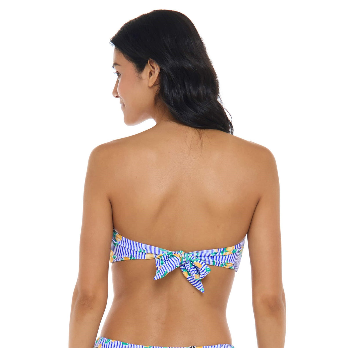 Aria Top - ZESTY - Eidon