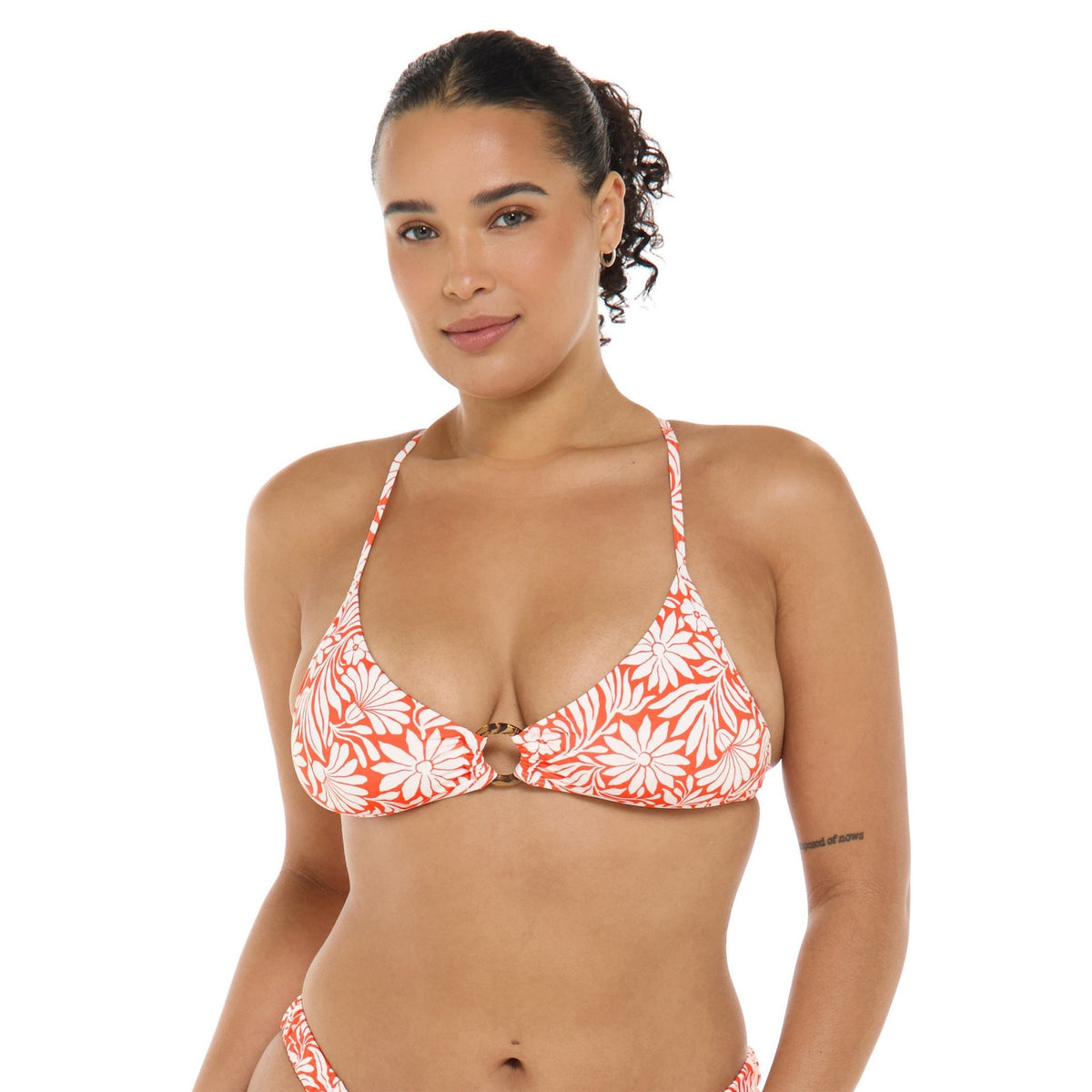 Arlet Top - SERENADE - Eidon