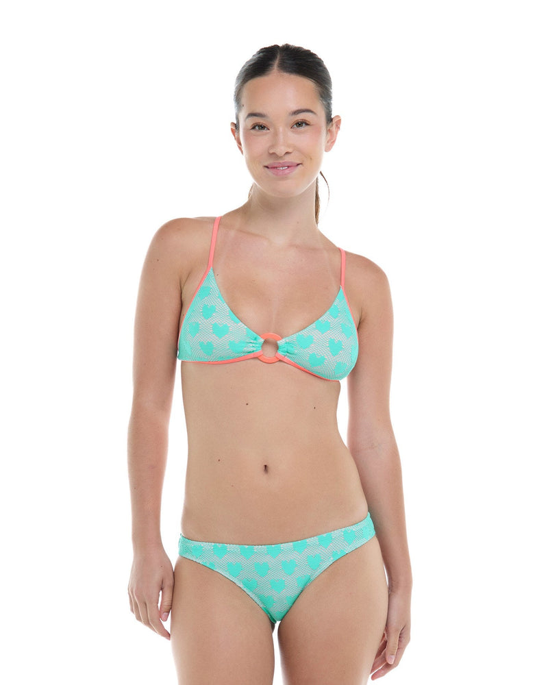 Bikini Bottom - LOVE ME NOT - Eidon