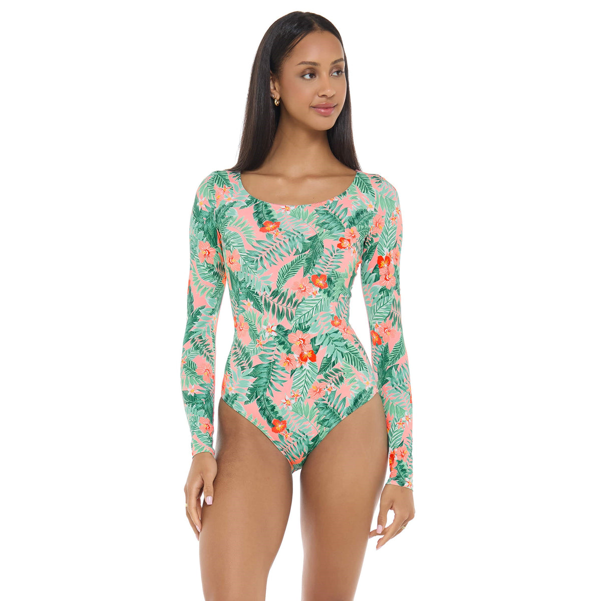 Heidi One-Piece - BOTANIK - Eidon