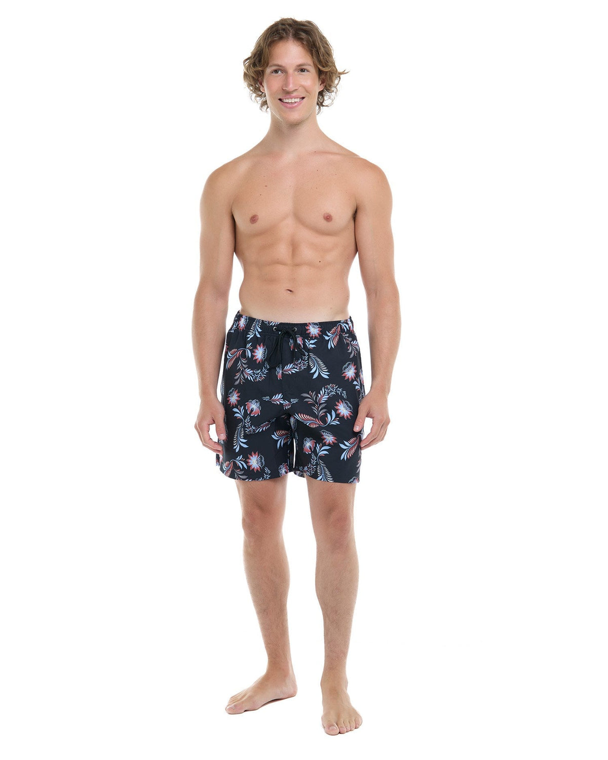 Couch Potato Short - BLACK - Eidon