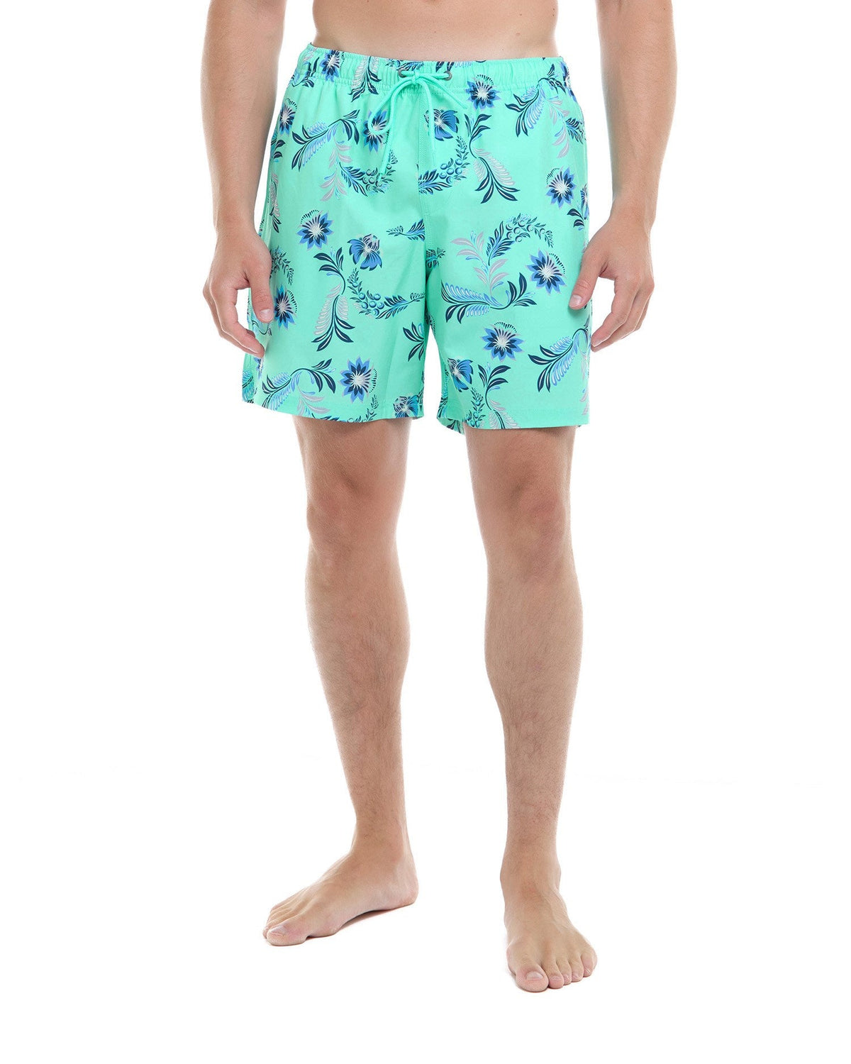 Couch Potato Short - MINT - Eidon