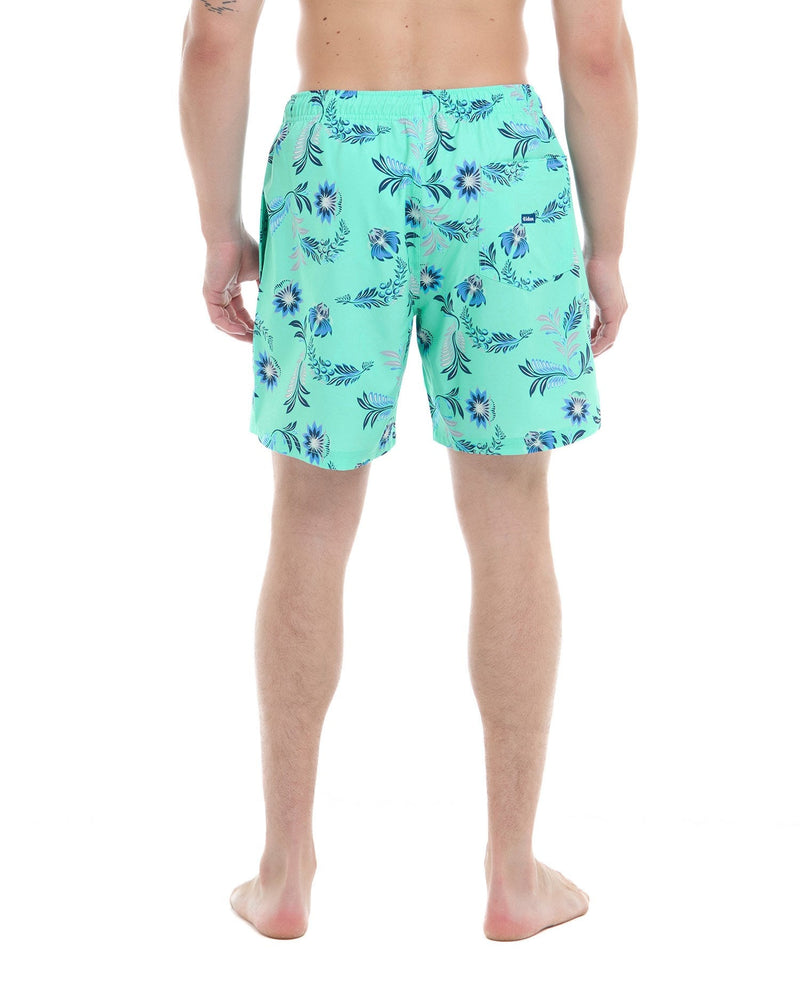 Couch Potato Short - MINT - Eidon