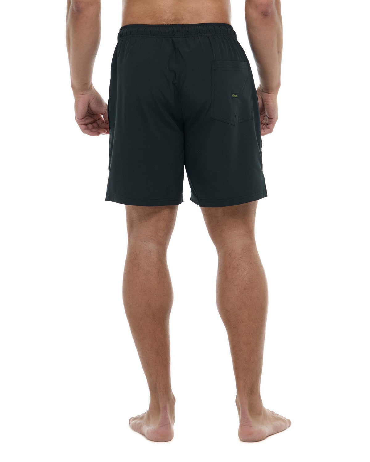 Creek Short - BLACK - Eidon