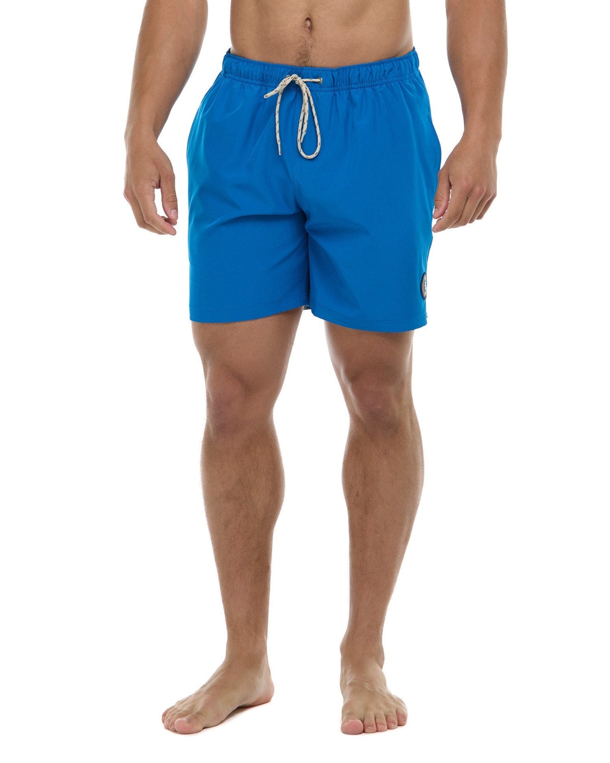 Creek Short - BLUE - Eidon