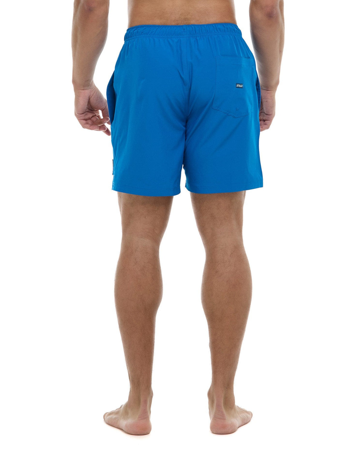 Creek Short - BLUE - Eidon