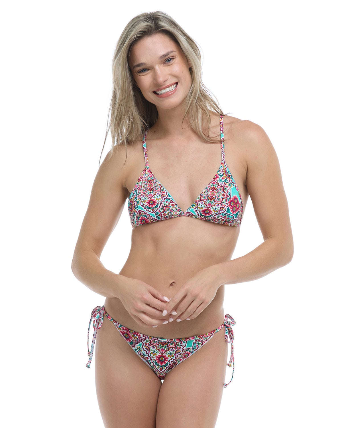 Haut de bikini Mia - CUZCO