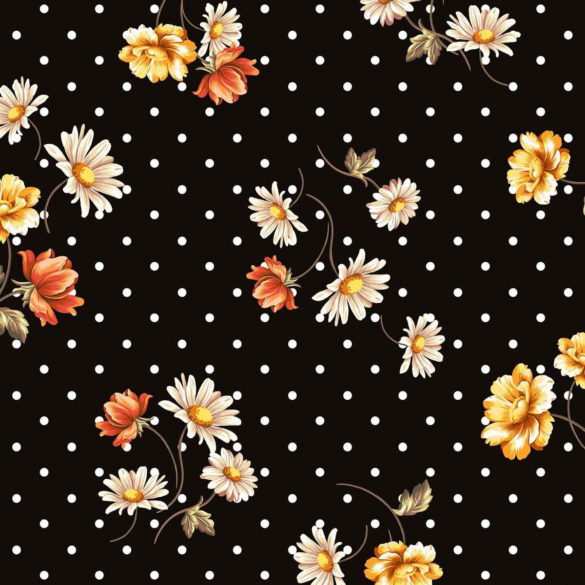 Beachy Bottom - DAISY DUST - Eidon