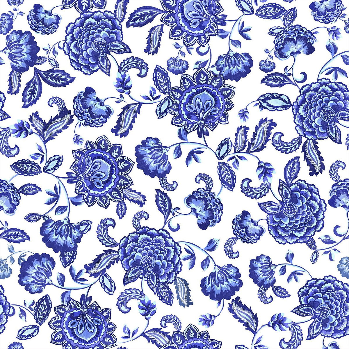 Delft Short - BLUE - Eidon