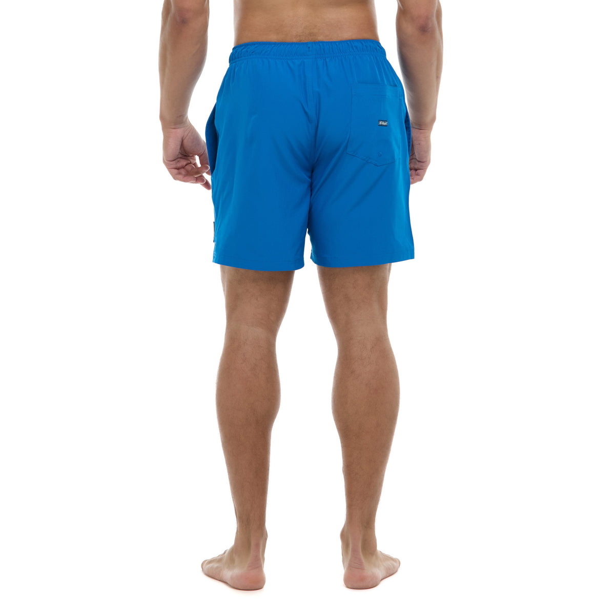 Creek Short - BLUE - Eidon