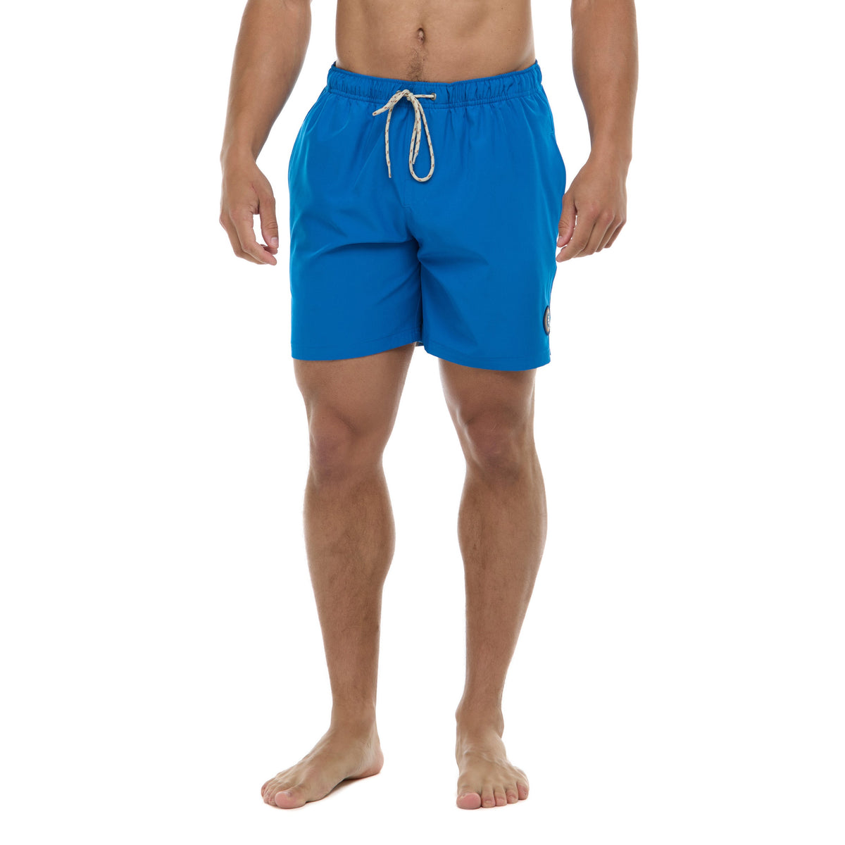 Creek Short - BLUE - Eidon