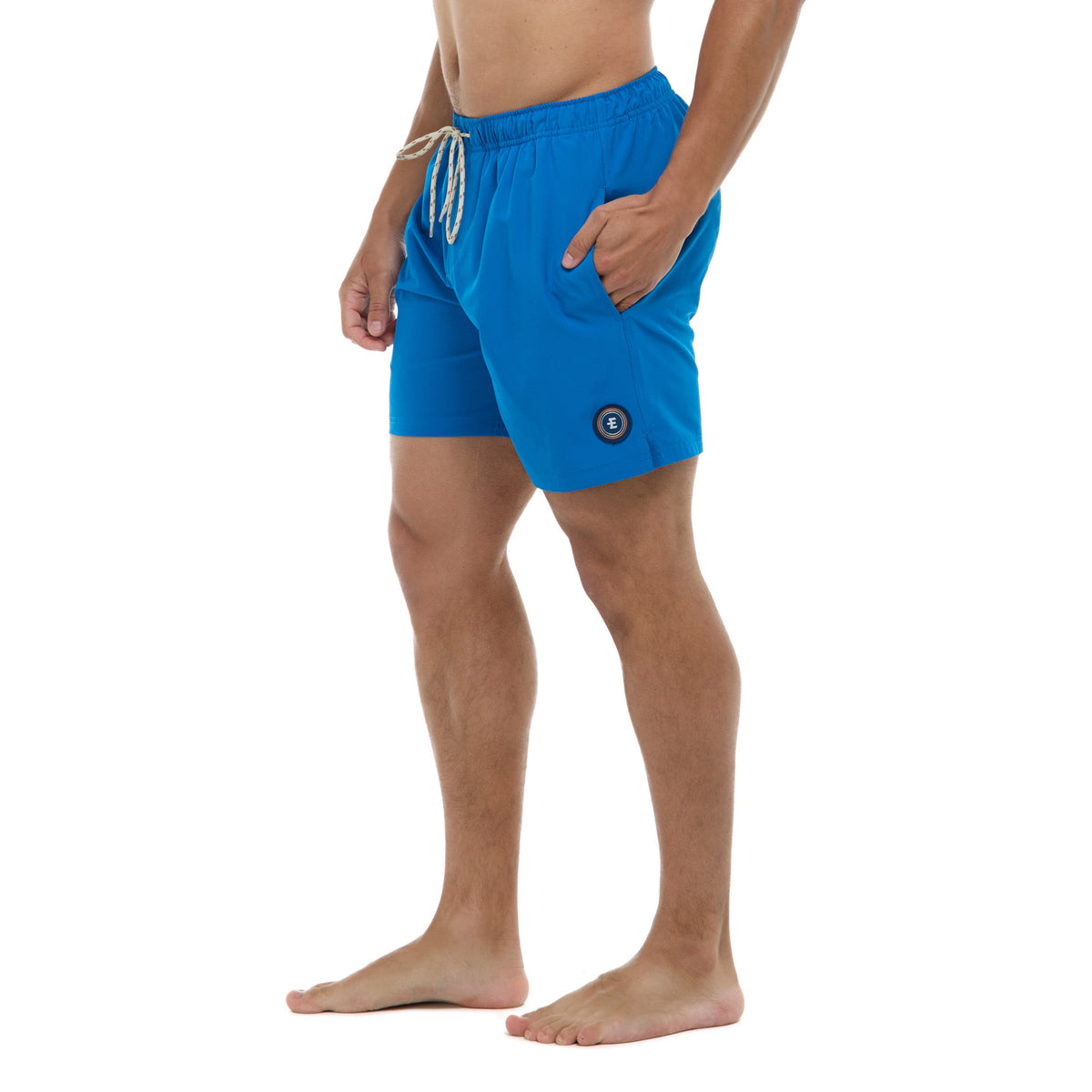 Creek Short - BLUE - Eidon