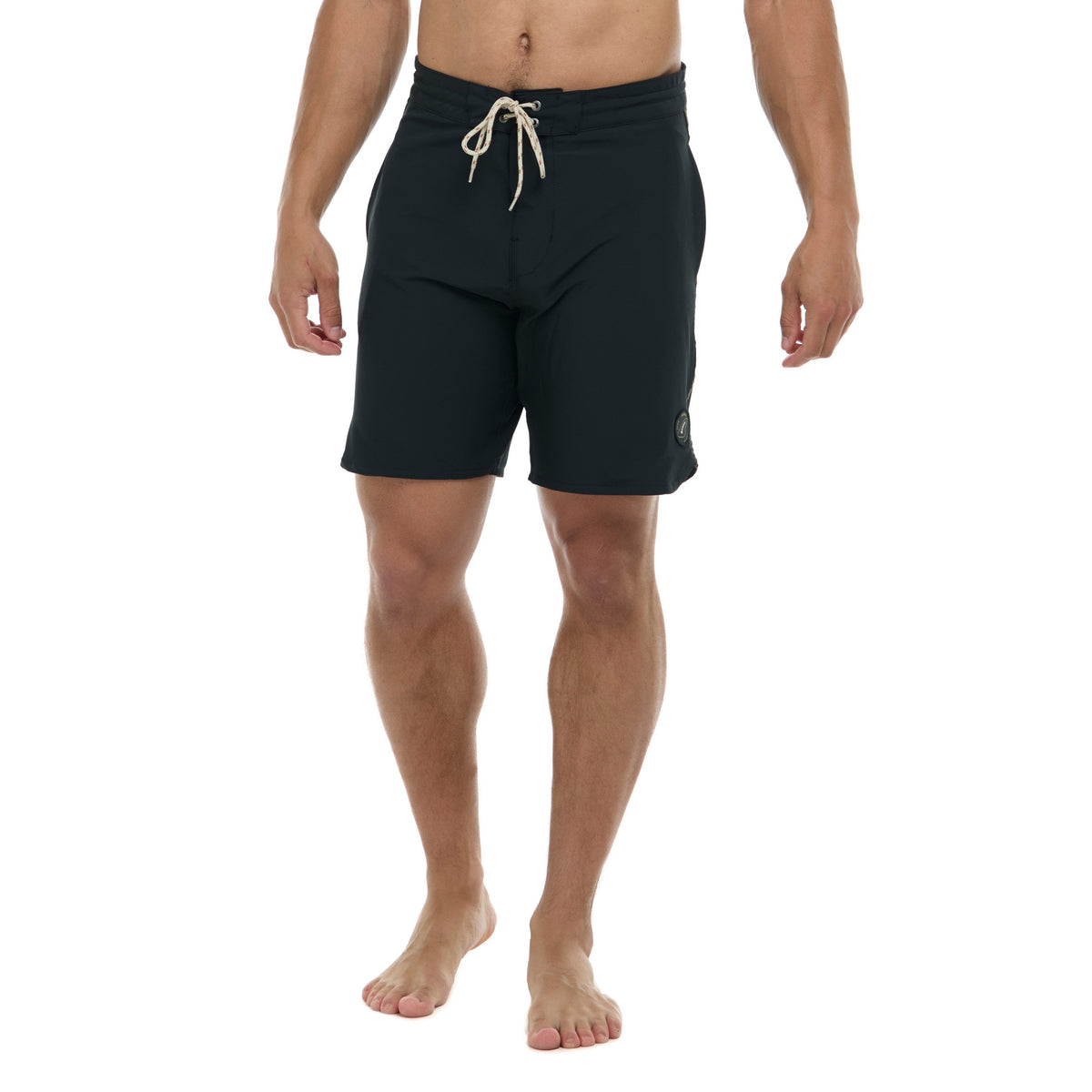 Lowers Short - BLACK - Eidon