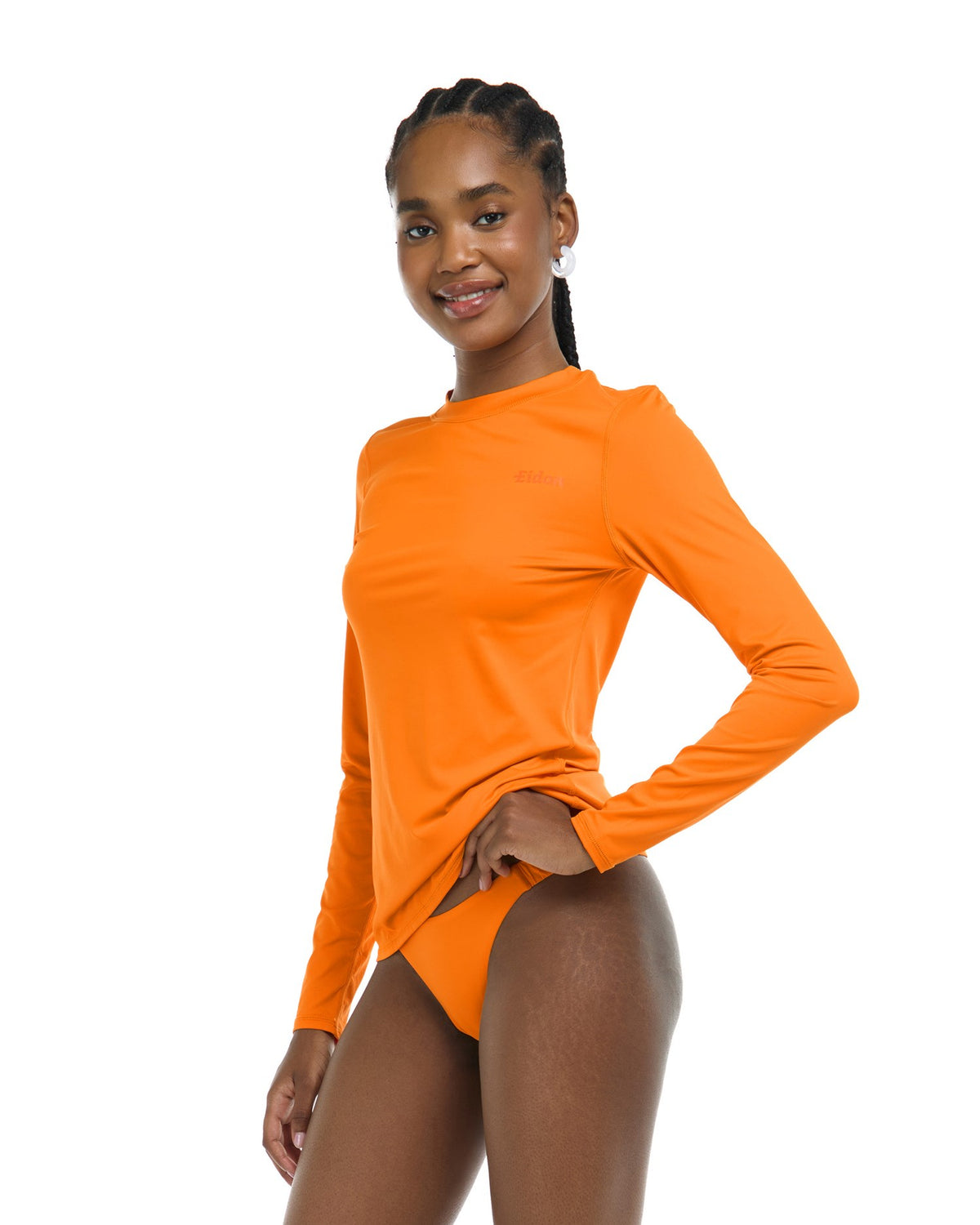 Sun Seeker Rashguard - MANGO