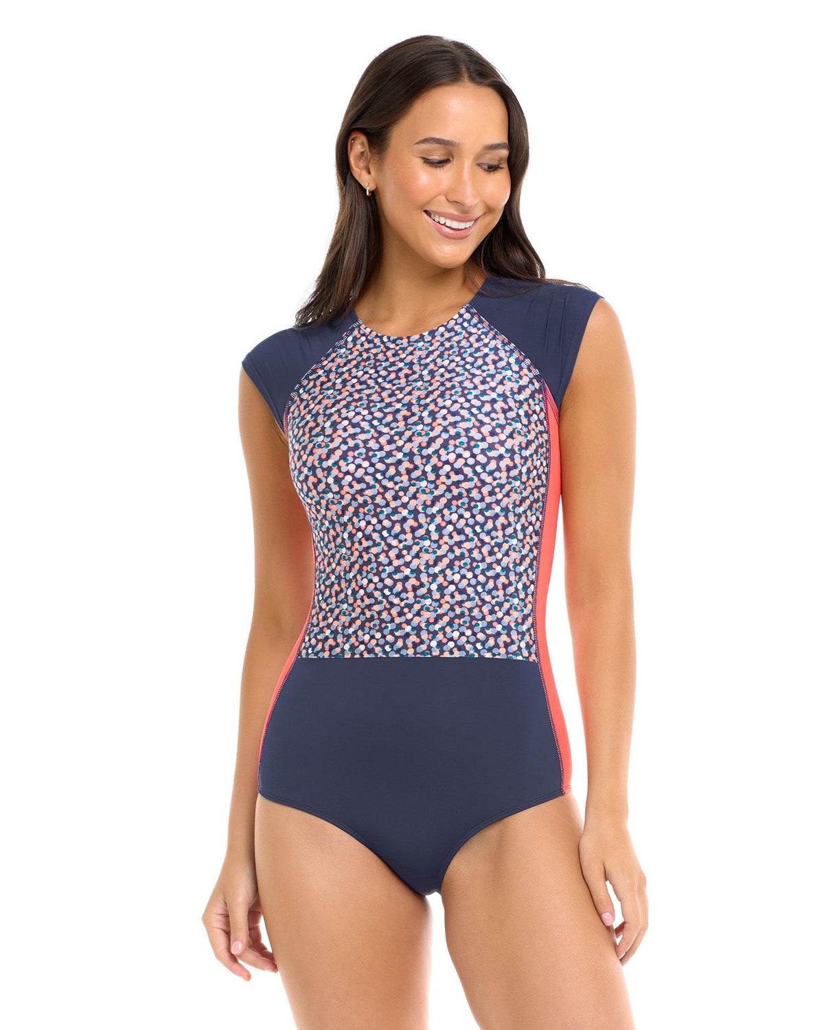 Everly One - Piece - GLITTER - Eidon