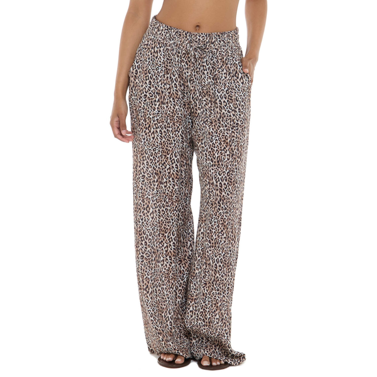 Evi Pants - INSTINCT - Eidon