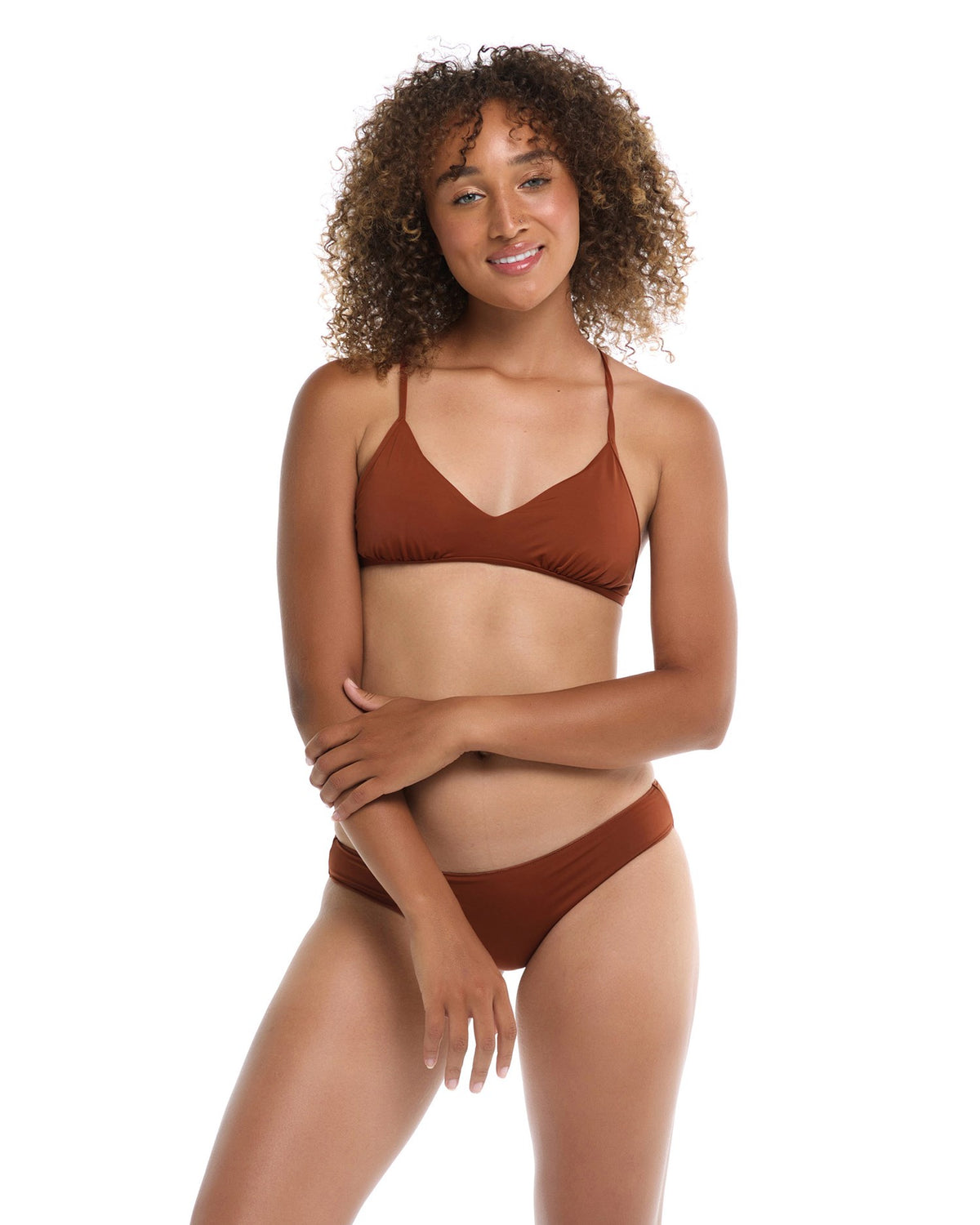 Haut de bikini Madison - MOKA