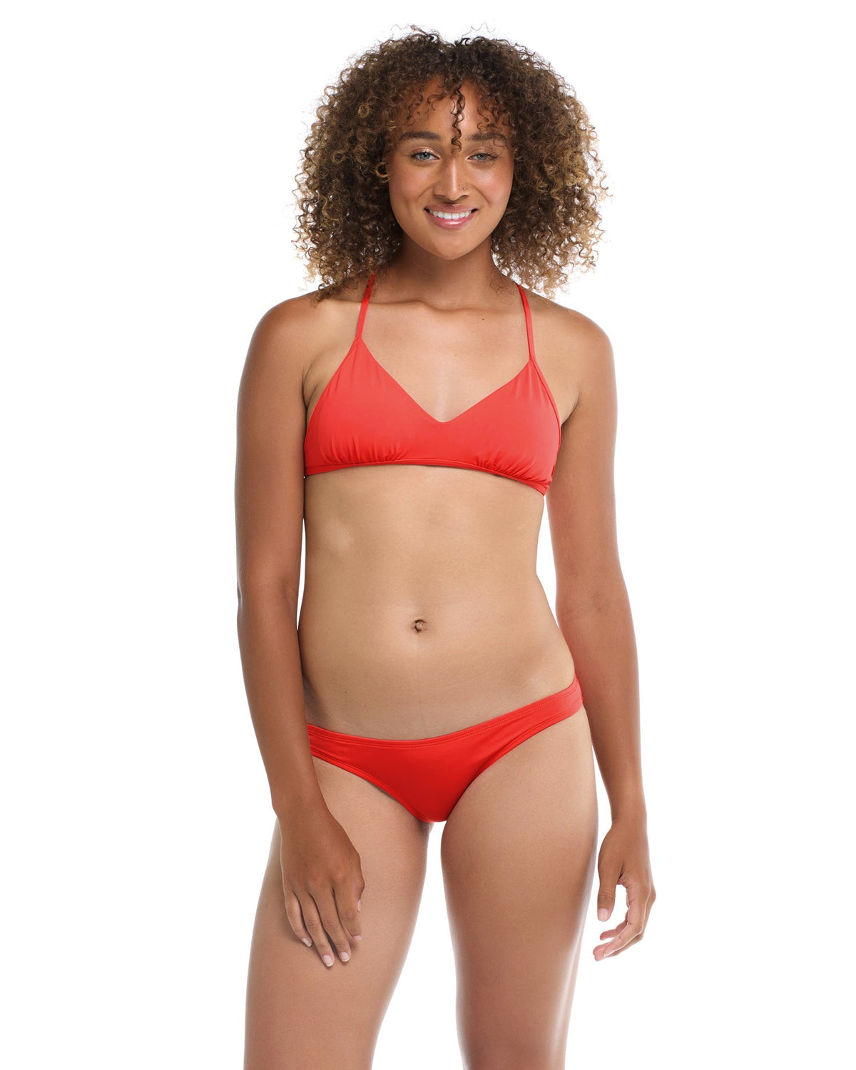 Haut de bikini Madison - TAMARINDO