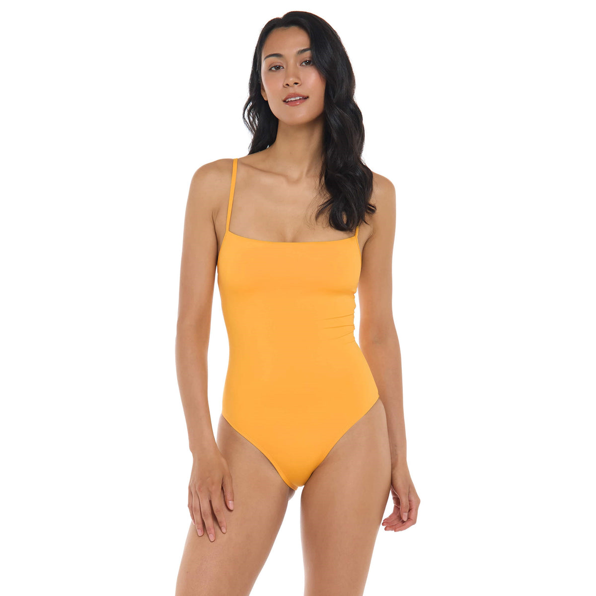 Meredith One-Piece - NECTAR - Eidon