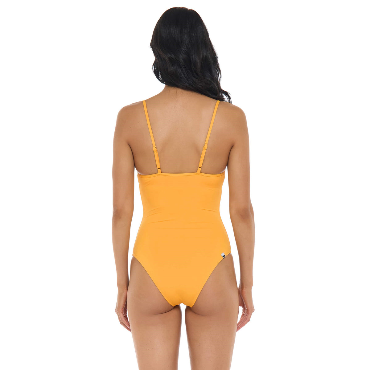 Meredith One-Piece - NECTAR - Eidon