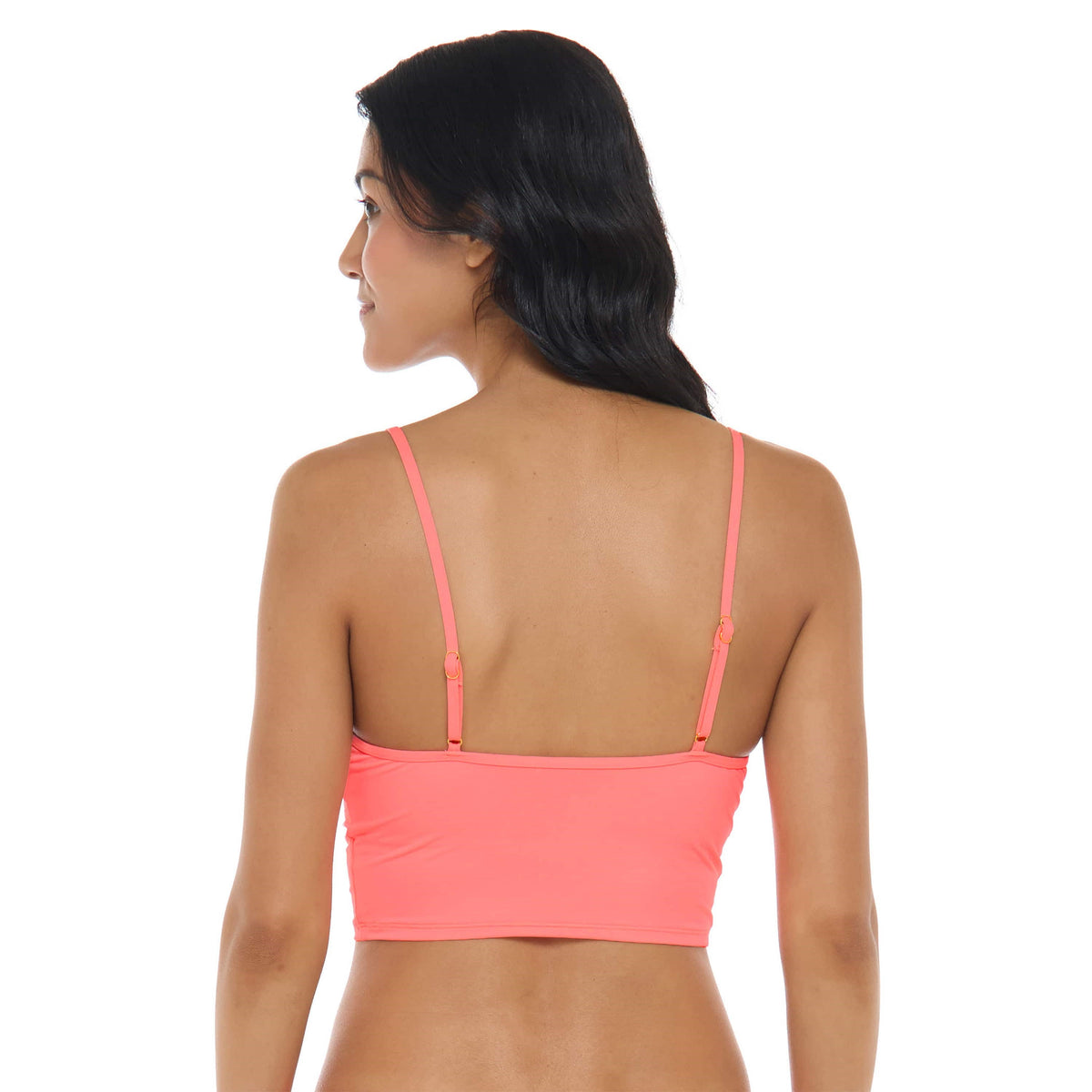 Zorah Top - FLARE - Eidon