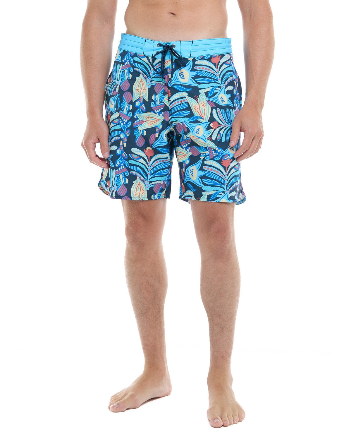 Fiesta - NAVY - Eidon