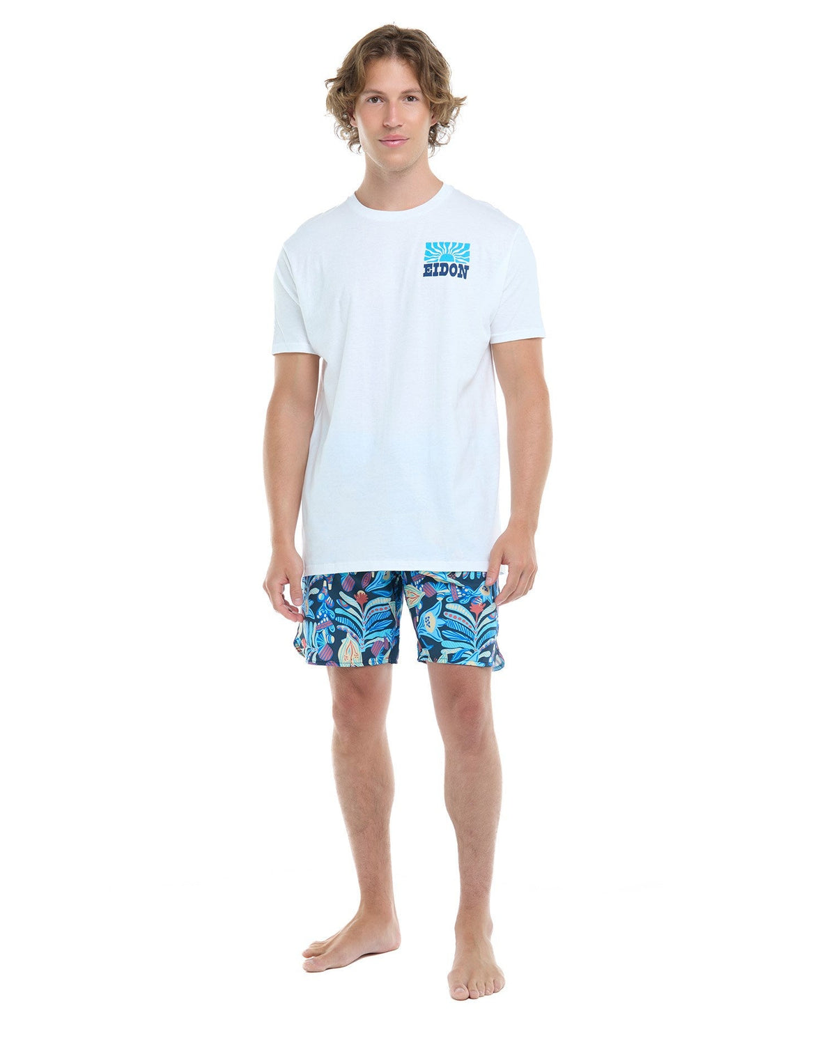 Fiesta - NAVY - Eidon