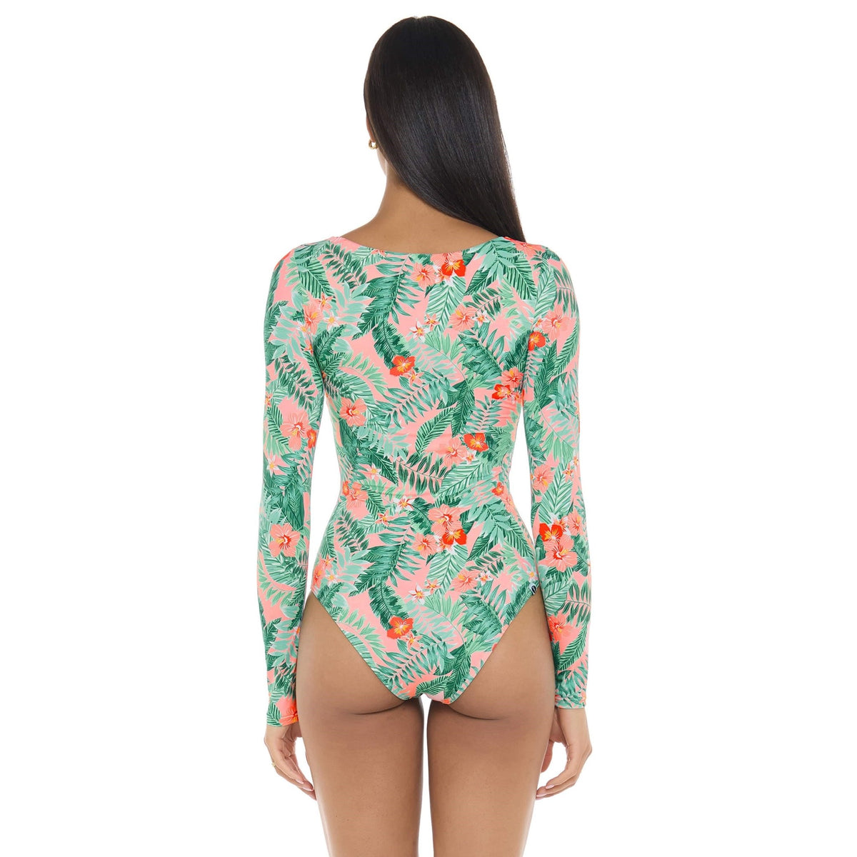 Heidi One-Piece - BOTANIK - Eidon