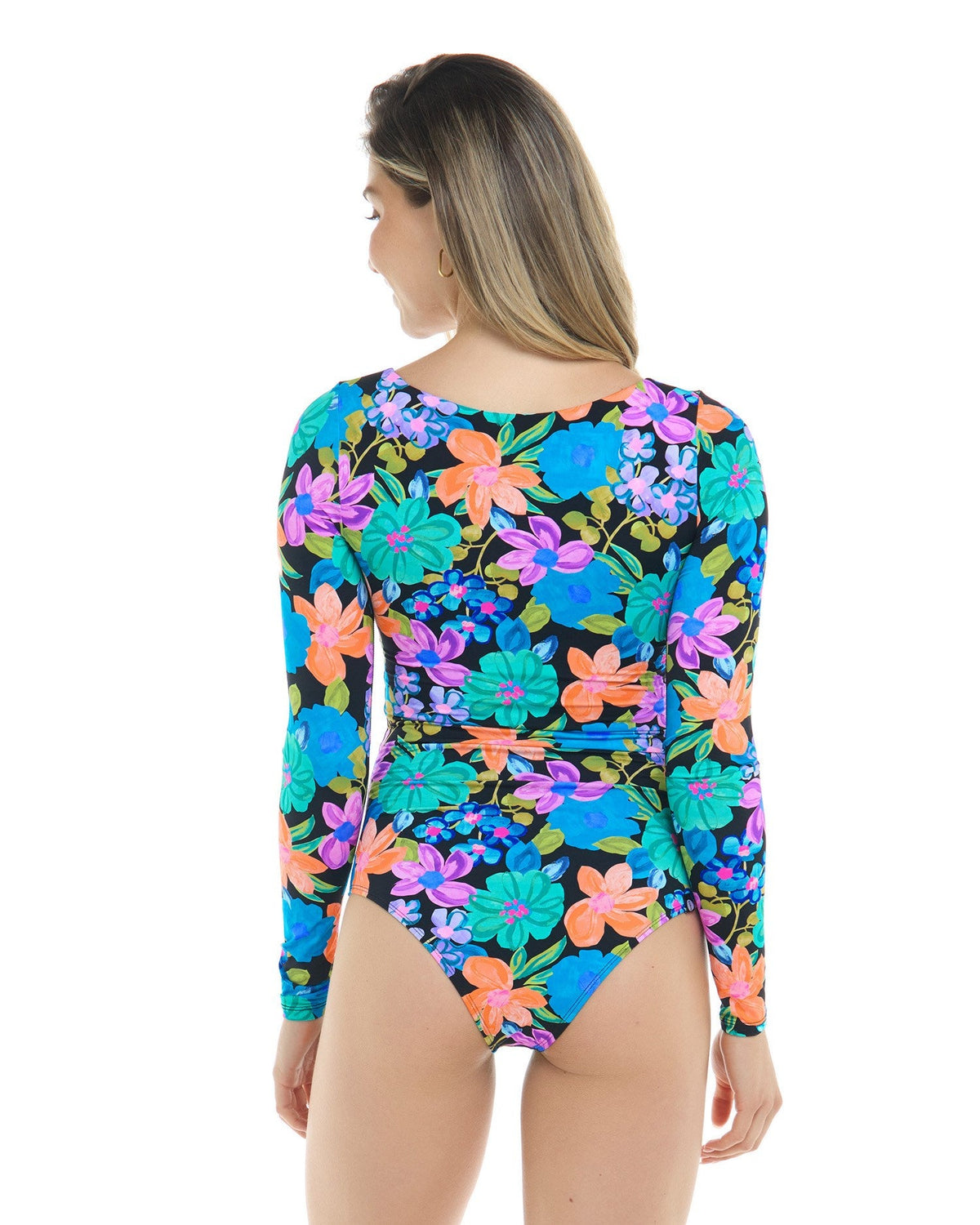 Heidi One - Piece - HOLIDAY - Eidon