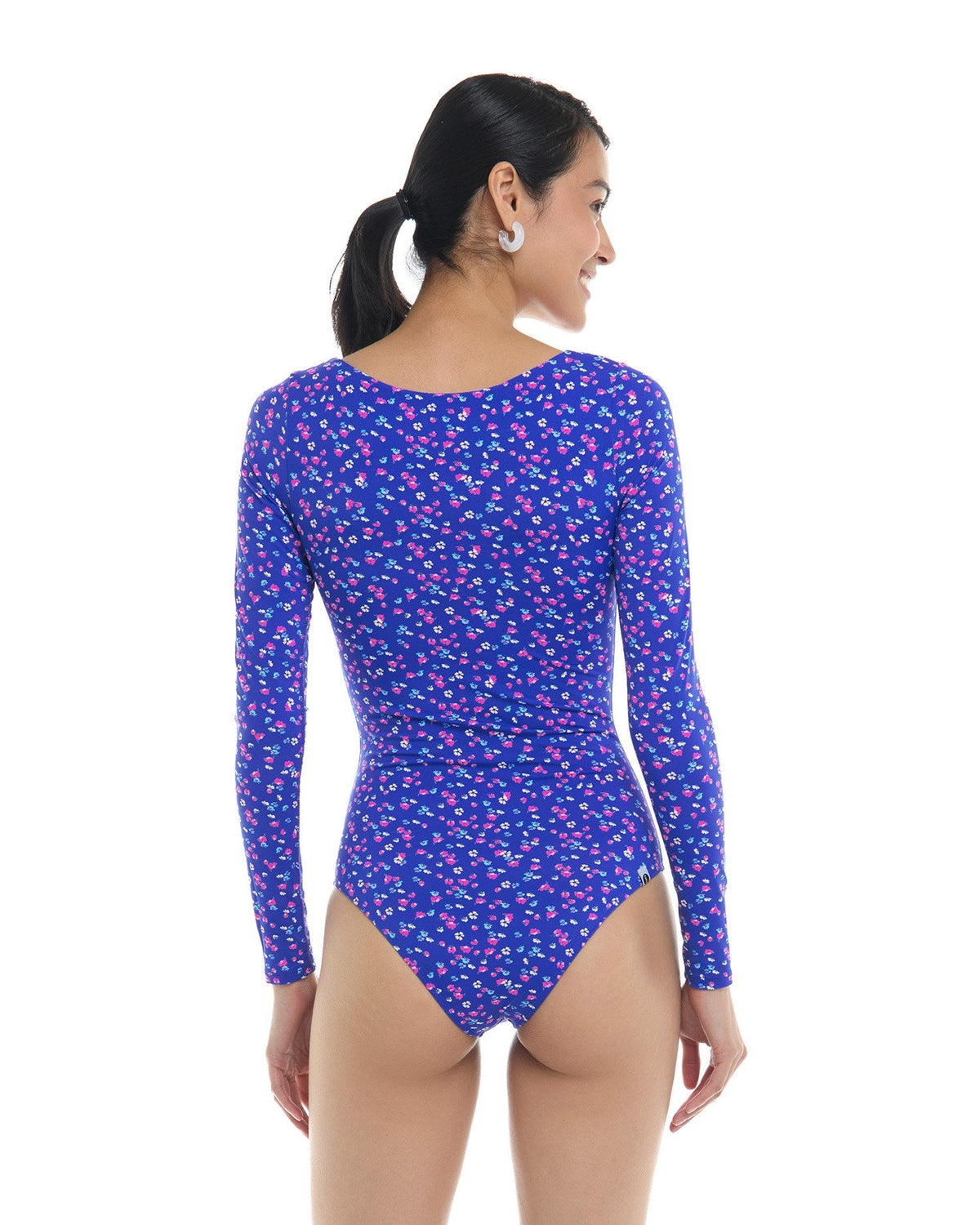 Heidi One-Piece - LILY - Eidon