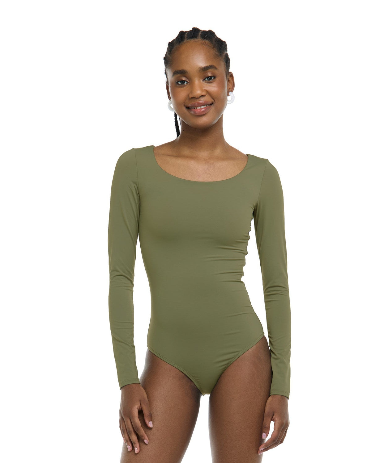 Heidi One - Piece - TUNDRA - Eidon