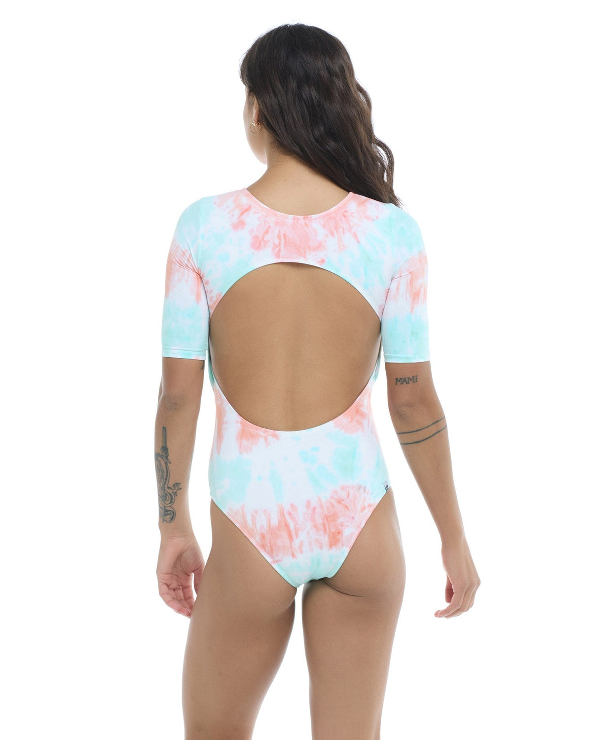 Joan One - Piece - EVENTIDE - Eidon