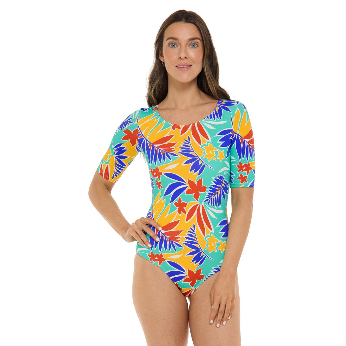 Joan One - Piece - MIRAFLORES - Eidon