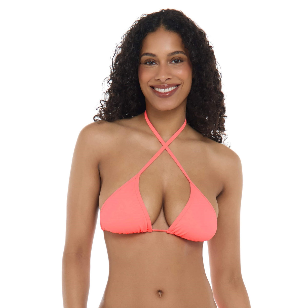 Kali Slider D Cup Top - FLARE - Eidon