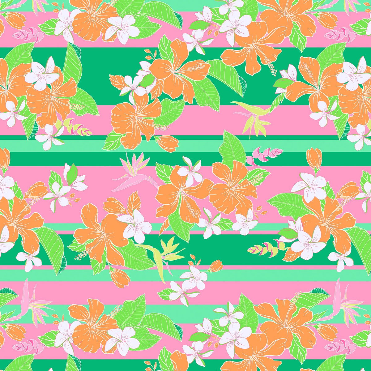 Kali Slider D Cup Top - ST. LUCIA - Eidon